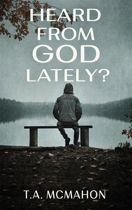PDF-BOOKLET - Heard From God Lately?