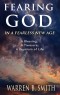 E-BOOKLET - Fearing God in a Fearless New Age