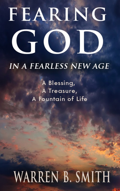 PDF-BOOKLET - Fearing God in a Fearless New Age