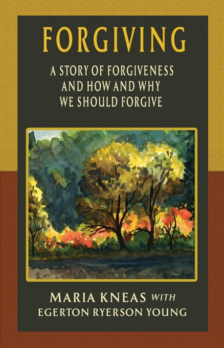 MOBI BOOKLET - Forgiving—A Story of Forgiveness and How and Why We Should Forgive