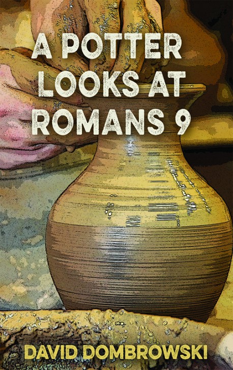 MOBI BOOKLET - A Potter Looks at Romans 9