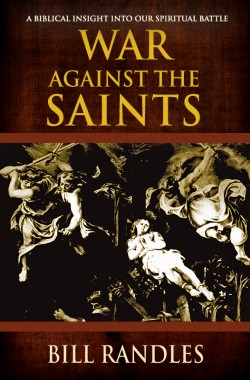 War Against the Saints - SECONDS