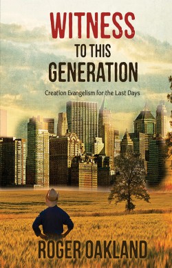 E-BOOK - Witness to This Generation