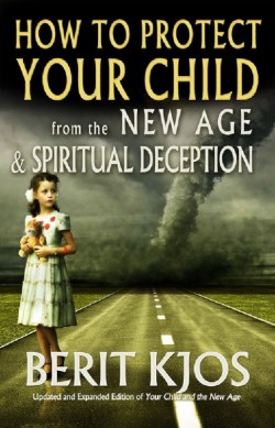 PDF BOOK - How to Protect Your Child From the New Age and Spiritual Deception