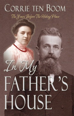 PDF BOOK - In My Father's House