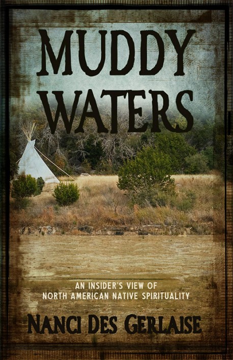 MOBI BOOK - Muddy Waters