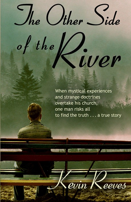 MOBI BOOK - The Other Side of the River