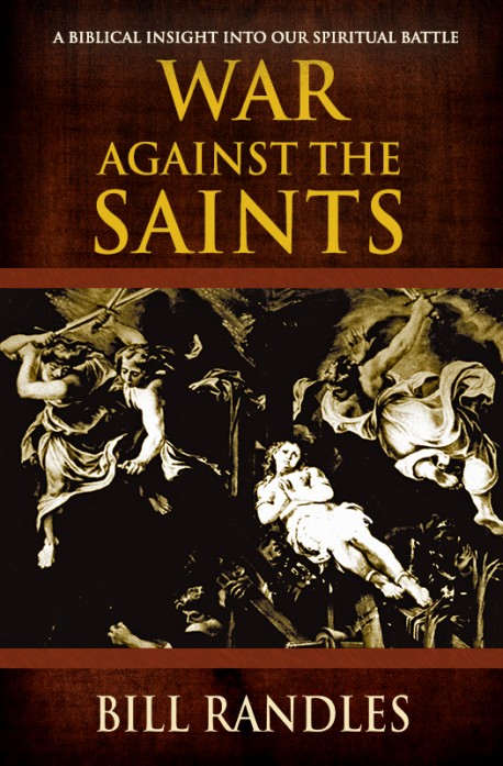 PDF-BOOK - War Against the Saints
