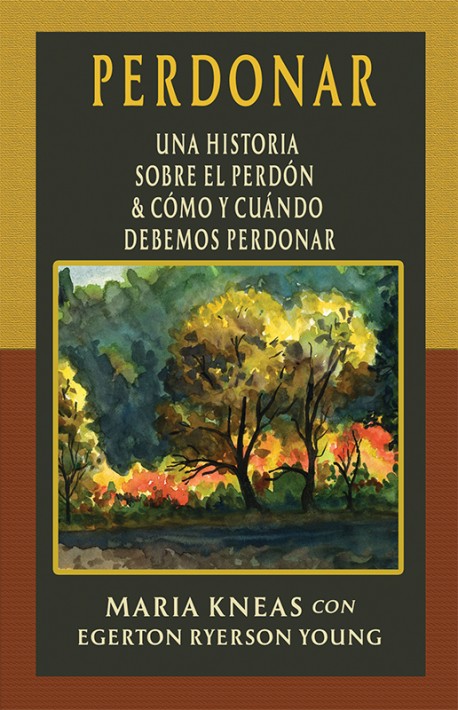 LIBRITO - Perdonar: Una historia sobre el perdón  & cómo y cuándo debemos perdonar
