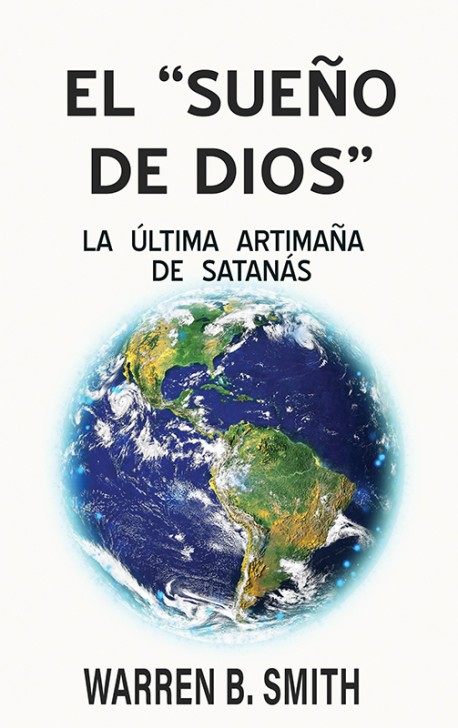 LIBRITO - “El sueño de Dios”: La última artimaña de Satanás