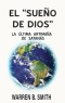 LIBRITO - “El sueño de Dios”: La última artimaña de Satanás