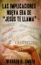LIBRITO - Las implicaciones Nueva Era de “Jesús te llama”