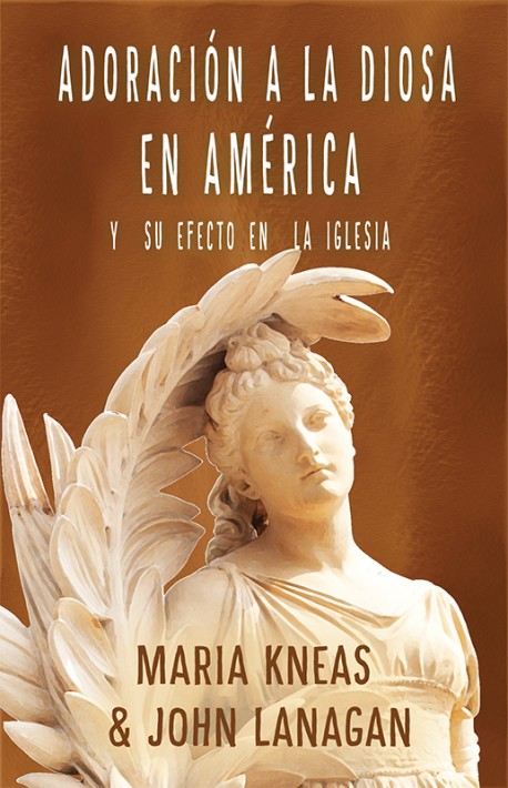 LIBRITO - Adoración a la Diosa y cómo afecta la iglesia La cabaña: Surge el Padre/Diosa
