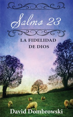 LIBRITO - Salmo 23: La fidelidad de Dios