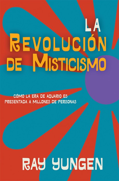 LIBRITO - La revolución de misticismo