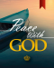 Peace With God Mini Gospel Booklet - 10 Pack
