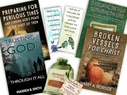 Faith Pack #1 (for believers)