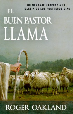 E LIBRO - El Buen Pastor Llama