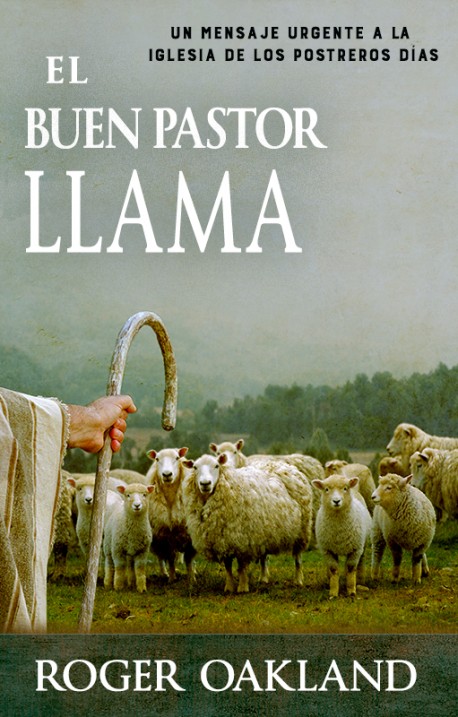 E LIBRO - El Buen Pastor Llama
