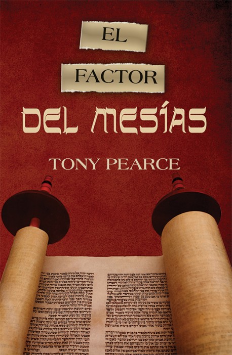 PDF LIBRO - El factor del Mesías