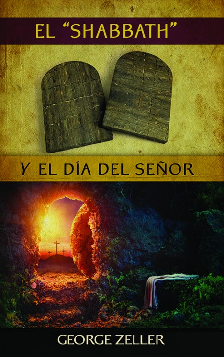 LIBRITO - El “Shabbath” y el día del Señor