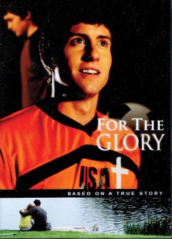 For the Glory DVD