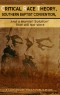PDF BOOKLET - Critical Race Theory, Southern Baptist Convention, and a Marxist "Solution" That Will Not Work