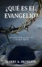 LIBRITO - ¿QUÉ ES EL EVANGELIO? - SECONDS