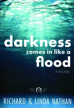 Darkness Comes in Like a Flood - A Novel