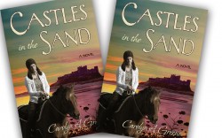 Castles in the Sand - 2 for $19.95