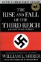 The Rise and Fall of the Third Reich - SECONDS