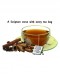Shepherd's Bible Verse Tea - 25 Tea Bag Sampler Pack