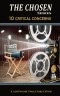 MOBI BOOKLET - The Chosen Series - 10 Critical Concerns