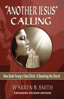 PDF-BOOK: "Another Jesus" Calling