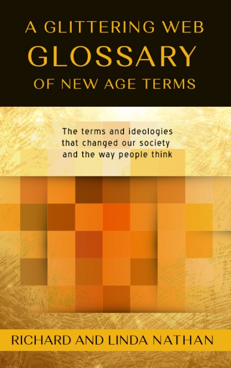E-BOOKLET - A Glittering Web Glossary of New Age Terms