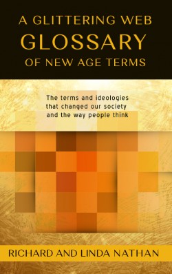 PDF BOOKLET - A Glittering Web Glossary of New Age Terms