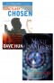 Dave Hunt Novel Pack