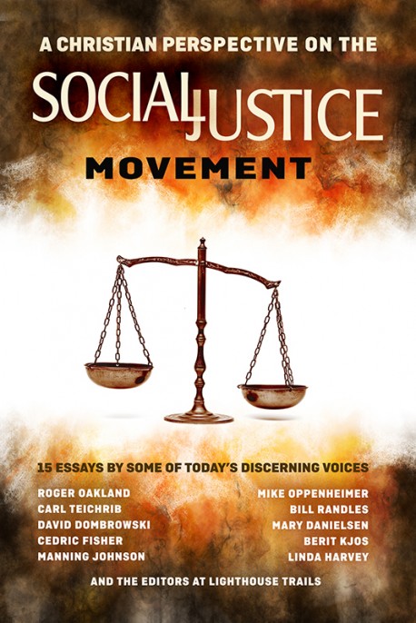 E BOOK - A Christian Perspective on the Social Justice Movement