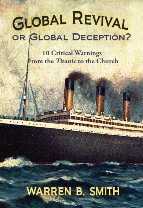 PDF BOOKLET - Global Revival or Global Deception?