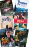 Kids DVD Value Pack - 6 DVDs