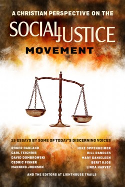 A Christian Perspective on the Social Justice Movement - SECONDS