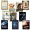 Gospel Tracts Sampler Pack 3 (10 Tracts)