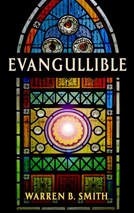 MOBI BOOK - Evangullible