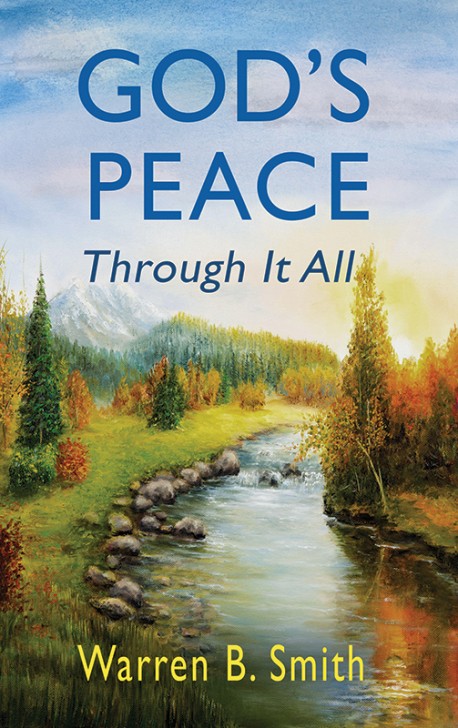 E-BOOKLET - God's Peace Through It All