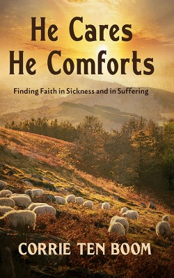 PDF BOOK - He Cares, He Comforts
