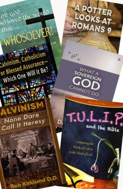 What is Calvinism? Pack