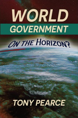 BOOKLET - World Government on the Horizon? - SECONDS