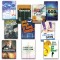 Gospel Tracts Variety Pack 4  (10 Tracts)