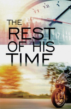 The Rest of His Time - Gospel Tract (10 Pack)