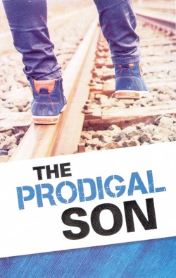 The Prodigal Son - Gospel Tract (10 Pack)